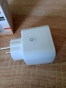 Wtyczka Smart plug