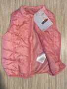 Kamizelka na jesień