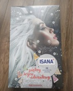 ISANA kalendarz z 24 odżywkami do włosów NOWY!