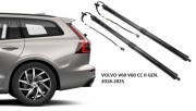 ZESTAW NOWE Siłowniki elektryczne KLAPY BAGAŻNIKA Volvo V60 II Gen. 2018>
