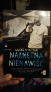 Agata Sobczak - Namiętna Nienawiść 