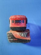 AKUMULATOR LI-ION HILTI 21,6 V 5,2 AH