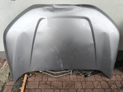 Maska Ford Edge uszkodzona