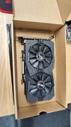 Asus Radeon RX560 4GB 