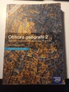 Oblicza geografii 2 - rozszerzenie Tomasz Rachwał