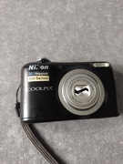 APARAT FOTOGRAFICZNY NIKON czyt. opis 