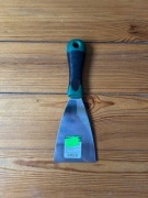 Szpachelka 80mm STALCO s-37080