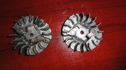 husqvarna 240 jonsered 2238s mcculloch cs340 cs380  s koło magnesowe magnet