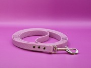 Profesjonalna Smycz Treningowa 2,5m 380kg Taśma Parciana, Guma Hexa Leash