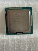 Core i7 3770k - fajna sztuka 4,5ghz 1,20V (niskie napiecie) ( max 4,9ghz)