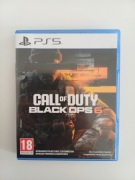 Call of Duty Black Ops 6 PS5