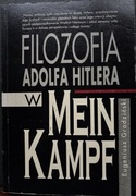 Filozofia Adolfa Hitlera w Mein Kampf