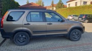 Honda CRV II, 2002r.
