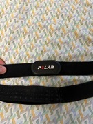 Czujnik tętna Polar H10 ANT+ Bluetooth | Pas Polar Pro | Stan Idealny