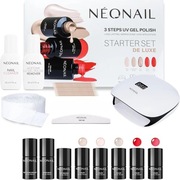 Neonail Starter Set De Luxe