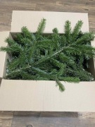 Gałęzie jodły kaukaskiej 5kg