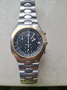 Zegarek Omega seamaster 