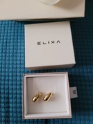 NOWE Kolczyki ze stali szlachetnej Apart Elixa