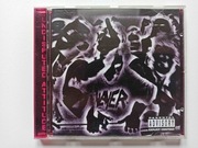 SLAYER - UNDISPUTED ATTITUDE CD