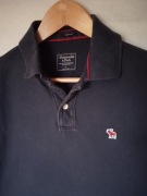 Koszulka polo Abercrombie& Fitch - M