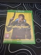 Cyberpunk 2077 Xbox series X, wersja fizyczna kolekcjonerska