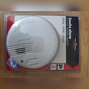 CZUJNIK DYMU 85db/3m na baterie