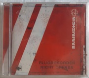 Rammstein Reise Reise CD