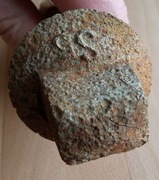 WKRĘTY KOLEJOWE Z LINII RADOMSKIEJ W STARYM SZLAKU 