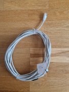 Kabel LAN RJ 45 RJ 45 7.5m