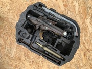 ZESTAW NAPRAWCZY LEWAREK 1C0012115C VW NEW BEETLE 