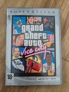 GRAND THEFT AUTO VICE CITY GTA VC PC