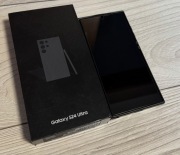 Samsung Galaxy S24 ultra. Galaxy Watch 6