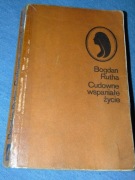 Cudowne wspaniałe życie - Bogdan Rutha