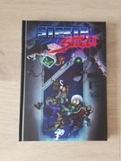 Sterta Stali - RPG PL