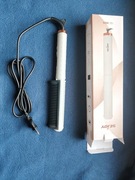 SZCZOTKA PROSTUJĄCA WŁOSY SEJOY ZFS-923 - JAK NOWA