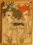 Maria i Magdalena Magdalena Samozwaniec