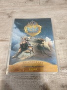 Karty fantasy riders 