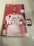 FIFA 20 PL Nintendo Switch
