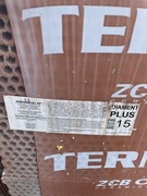 Pustaki Termoton P+W 25 Diament Plus NOWE