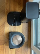 Irobot Roomba s9+