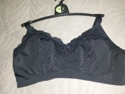 George miękki stanik bez fiszbin 75F Nowy