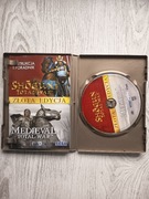 Shogun Total War & Medieval Total War