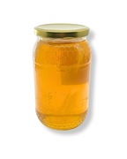 Miód lipowy 1,2 kg