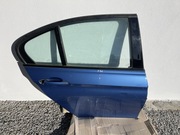Drzwi prawy tył BMW 3 f30 