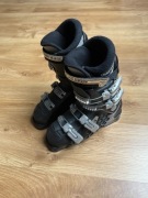 Buty narciarskie Salomon Sensifit 285 mm, rozmiar 24–24,5, używane