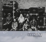 ALLMAN BROTHERS BAND - At Fillmore East - 2CD (Deluxe Edition, Slipcase)