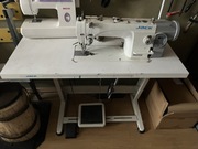 Maszyna do szycia stebnówka Jack JK-6380BC-Z