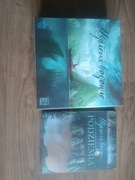 Uśpieni bogowie + dodatek podziemia