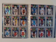 Karty Match Attax chempions league 2015/16