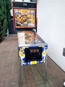 Flipper ,fliper MOUSIN AROUND - Dużo flipperów zobacz...